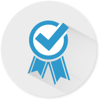 Certificate icon