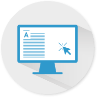 Courses icon