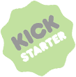 Kickstarter logo